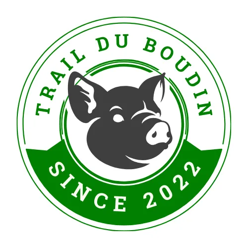 affiche de la course