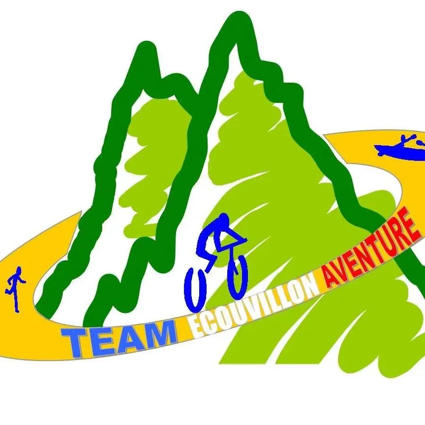 affiche de la course