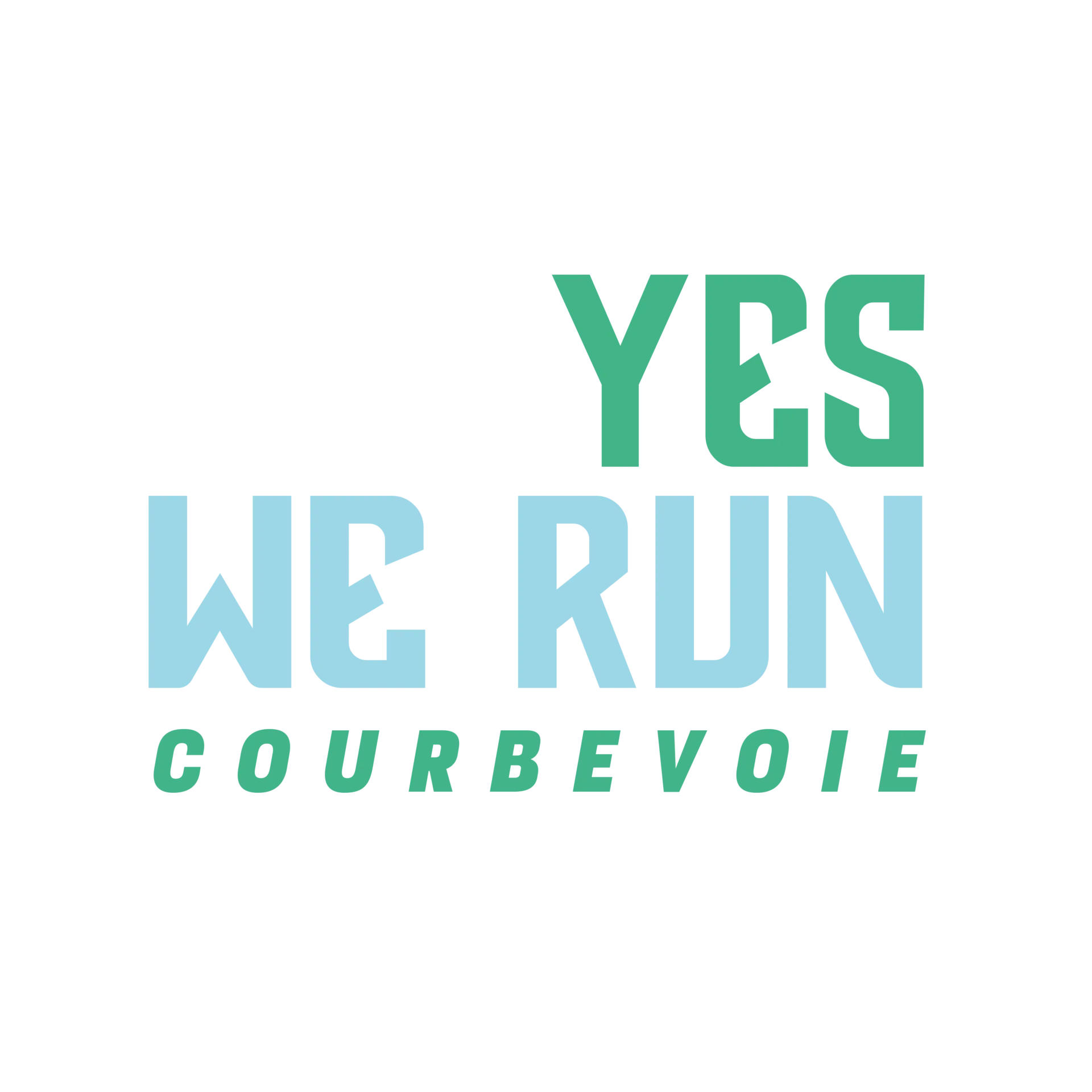 Yes We Run 2025 Inscription Résultats