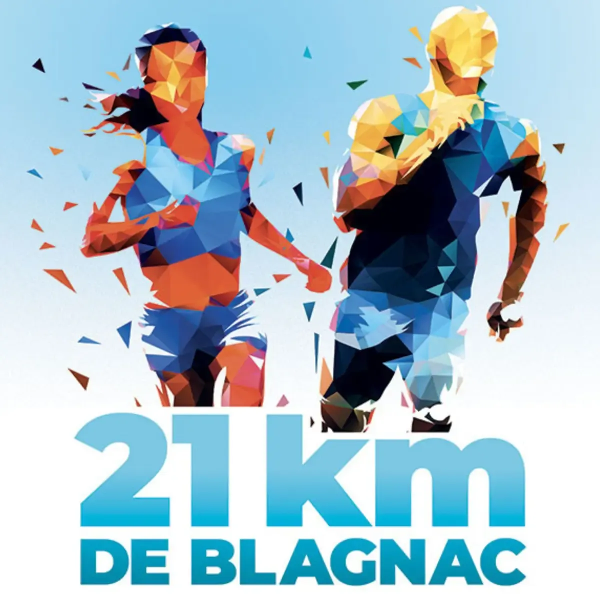 21 km de Blagnac 2026 Inscription Résultats