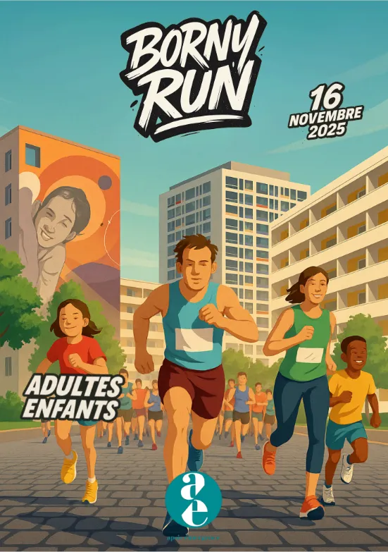 Borny Run 2025 Inscription Résultats