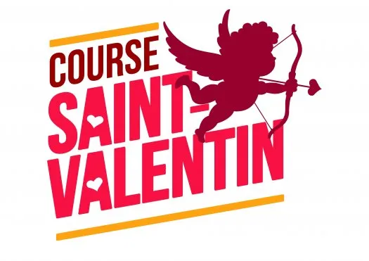 Course de la Saint Valentin 2026 Inscription Résultats