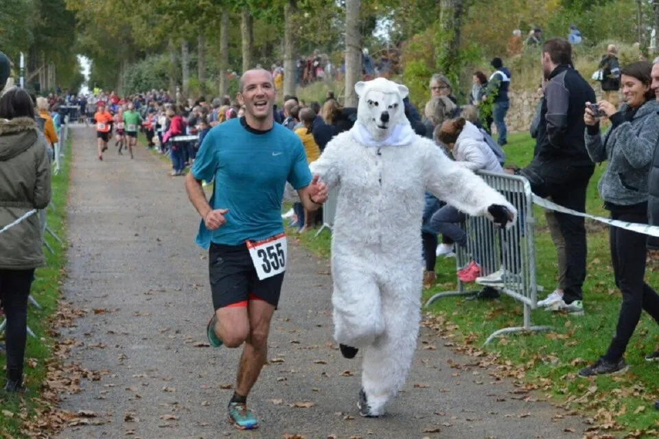 Course de l’Ours Tréguier 2025 Inscription Résultats