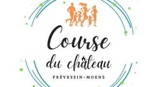 Course du Chateau – Prévessin Moëns 2025 Inscription Résultats