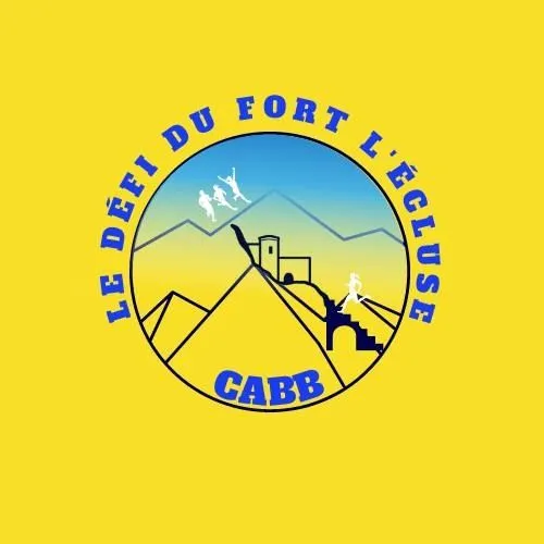 Défi de Fort l’écluse 2025 Inscription Résultats