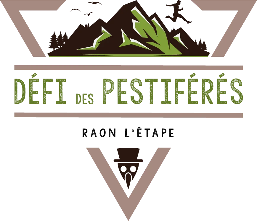Défi des Pestiférés 2025 Inscription Résultats
