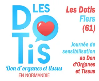 Dotis Flers 2025 Inscription Résultats
