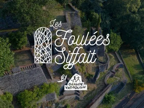 Foulées Siffait 2025 Inscription Résultats