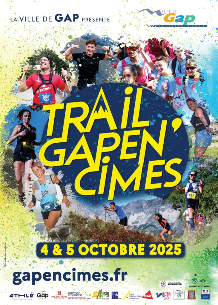 Gapen’Cimes 2025 Inscription Résultats