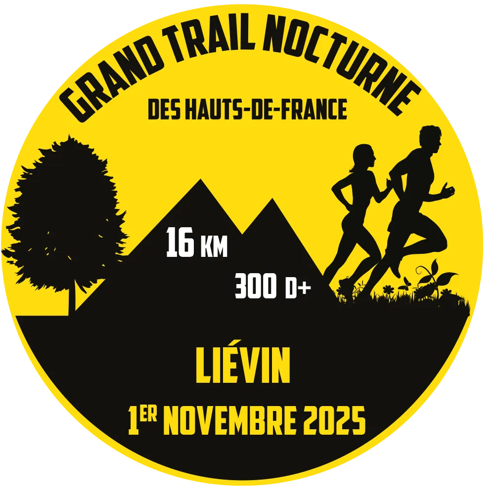Grand trail nocturne des Hauts de Flandre 2025 Inscription Résultats
