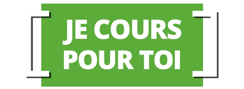 Je cours pour toi 2026 Guide Inscription Résultats