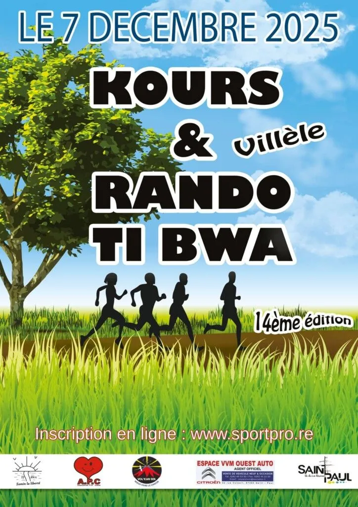 Kours Ti Bwa 2025 Inscription Résultats
