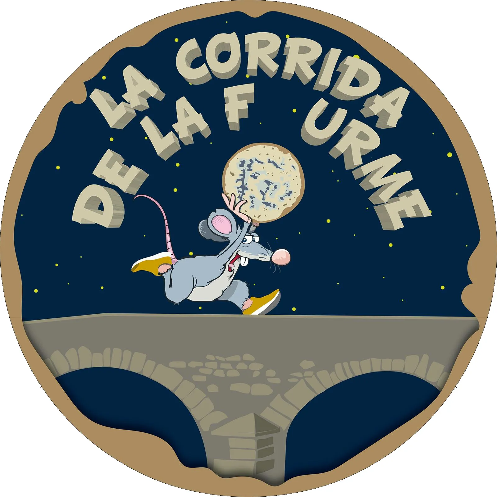 La Corrida de la Fourme 2025 Inscription Résultats