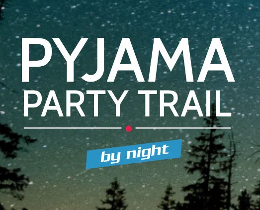 La Pyjama Party Trail 2026 Inscription Résultats