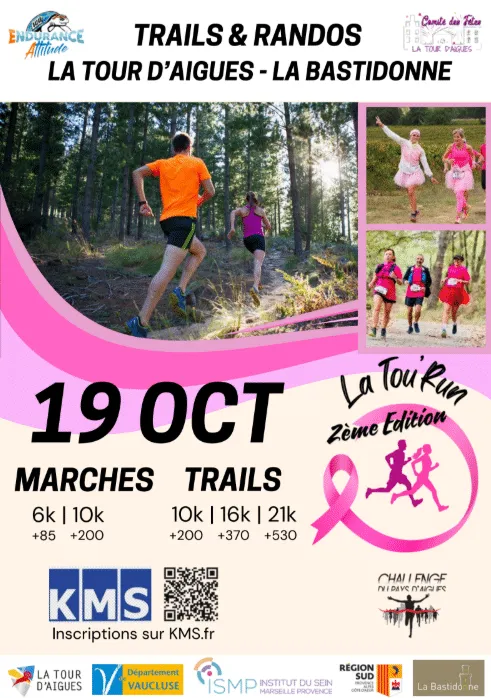 La Tou’run 2025 Inscription Résultats