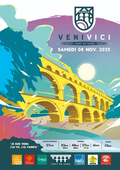 La Veni Vici 2025 Inscription Résultats