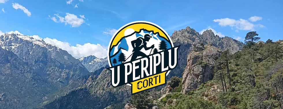 Periplu di Corti 2025 Inscription Résultats