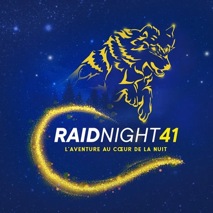 Raidnight 41 2026 Inscription Résultats
