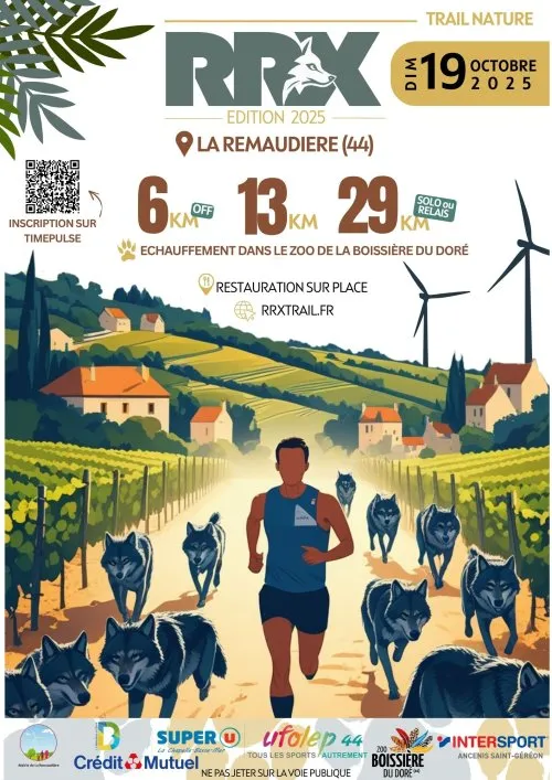 Rem Run Expérience 2025 Inscription Résultats