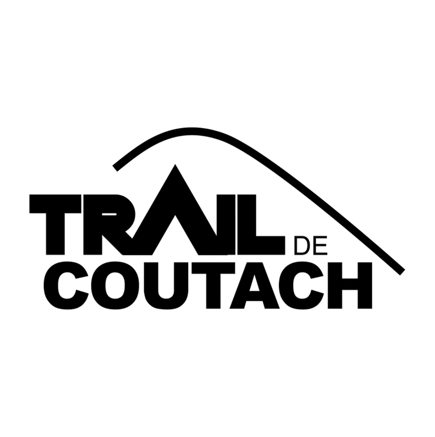 affiche de la course
