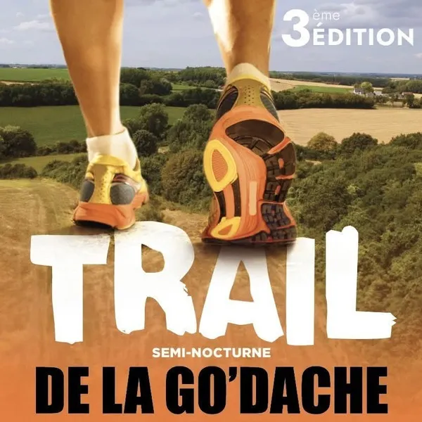 Trail de la Go Dache 2025 Inscription Résultats
