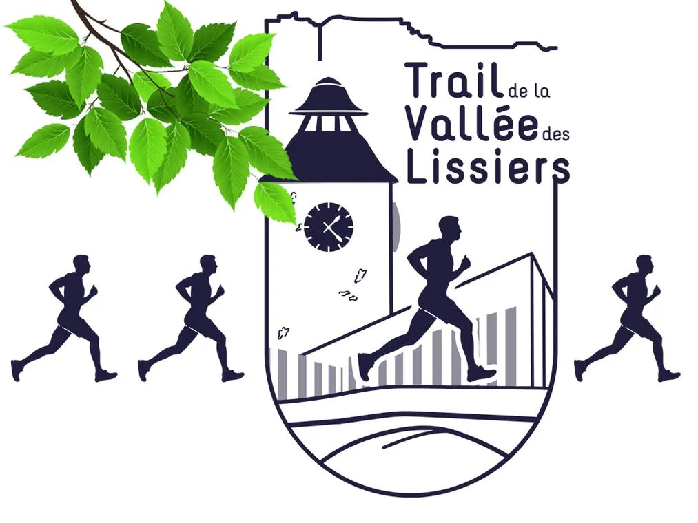 Trail de la Vallée des Lissiers 2025 Inscription Résultats
