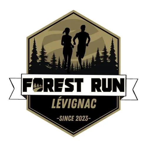 affiche de la course