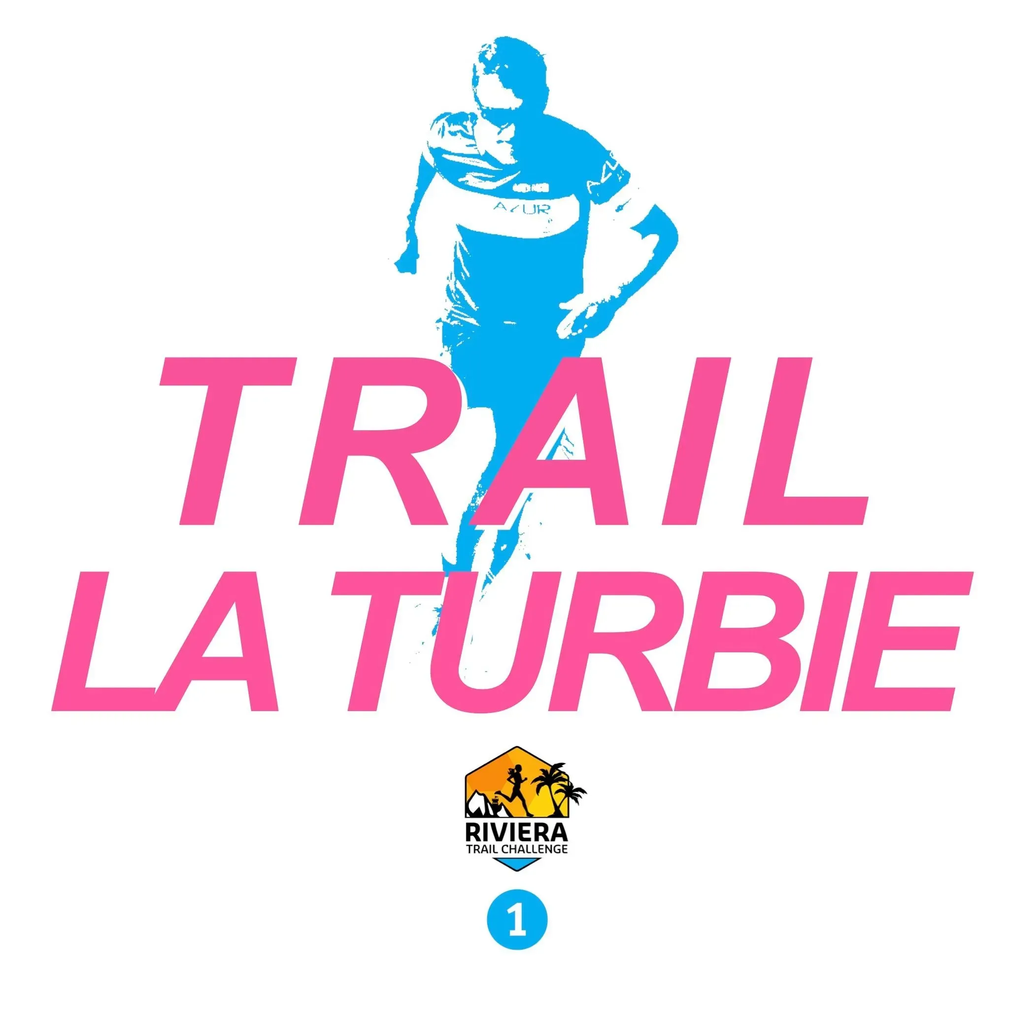 Trail de noël de la turbie 2025 Inscription Résultats
