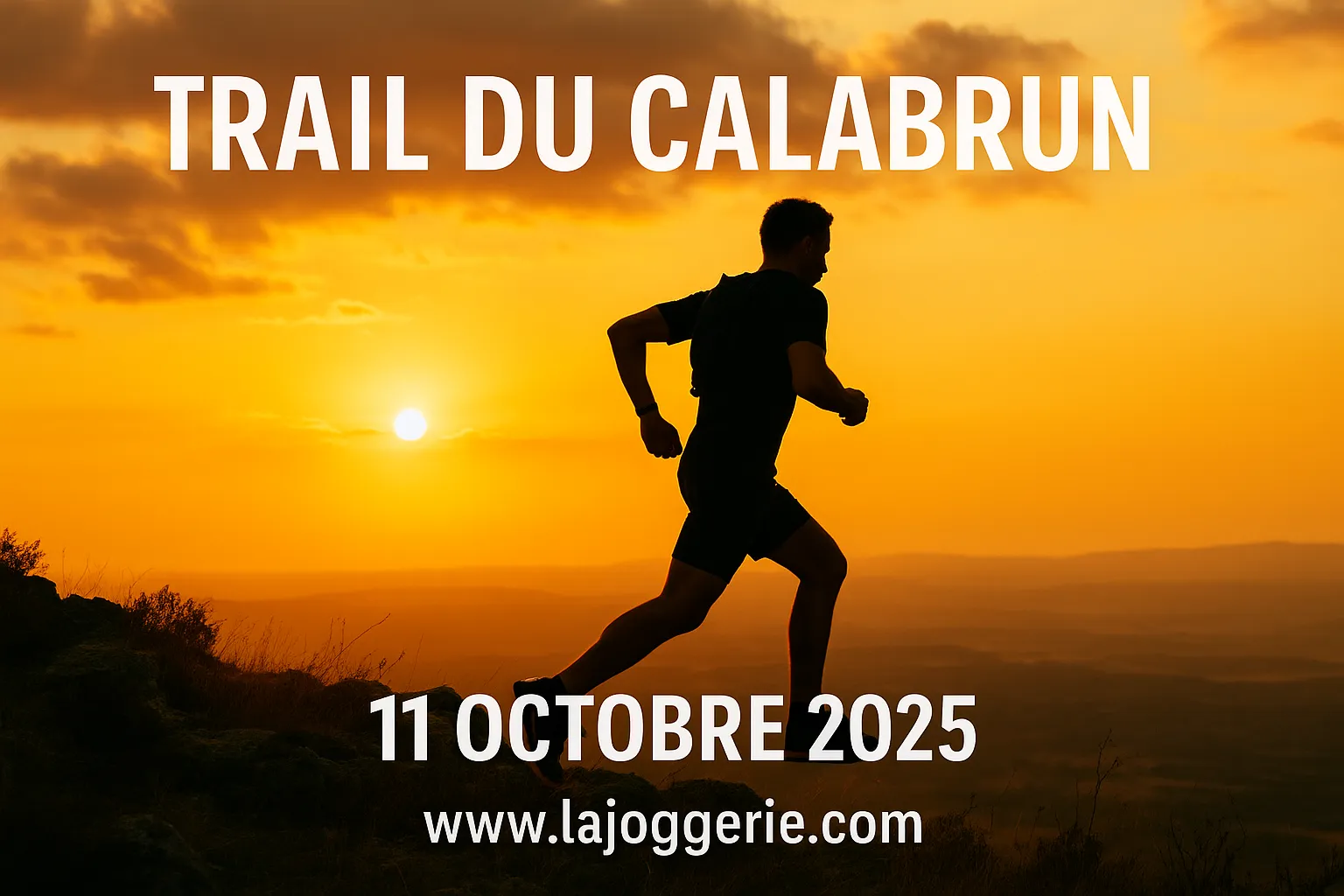 Trail du Calabrun 2025 Inscription Résultats