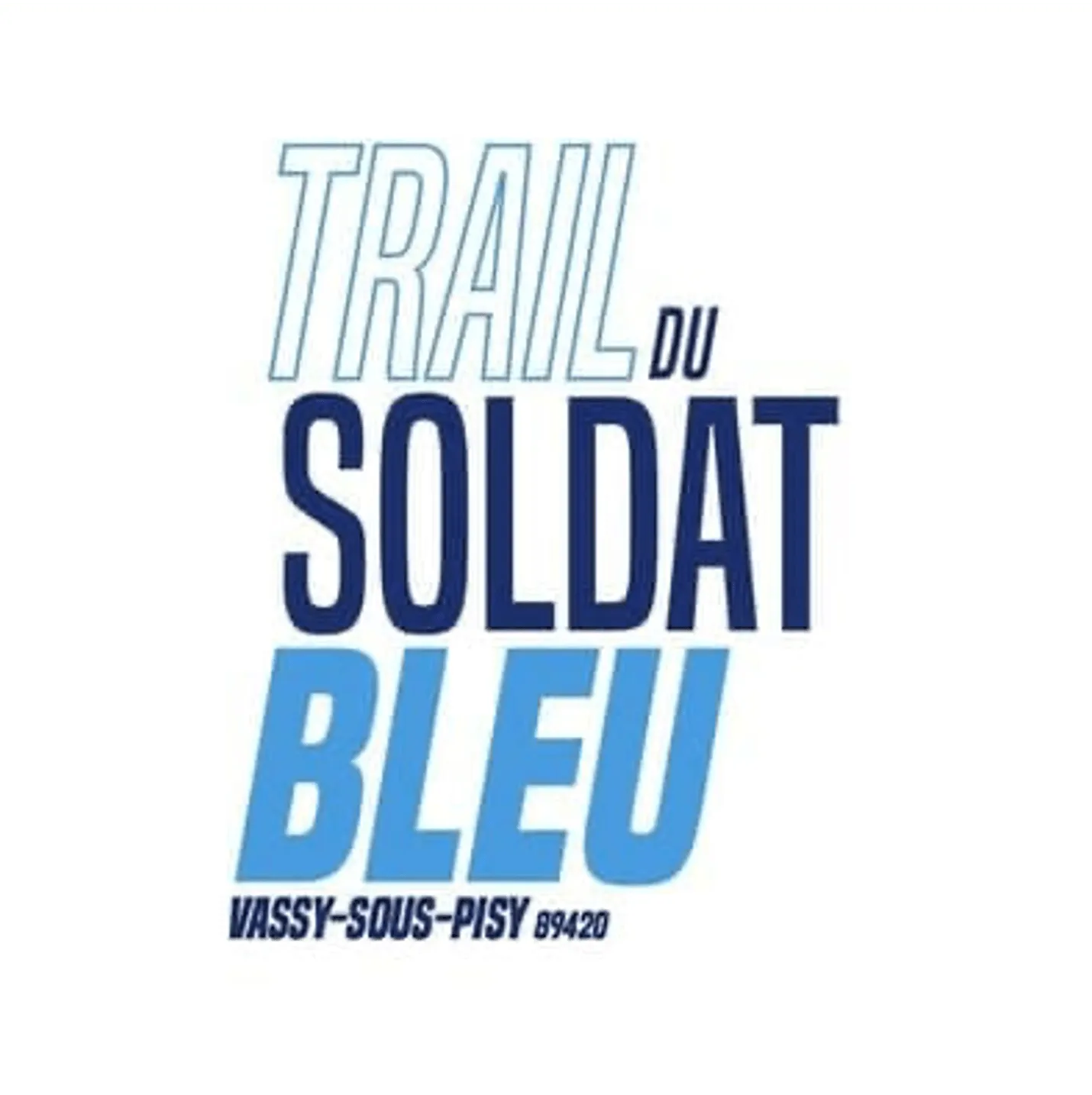 Trail du Soldat Bleu 2025 Inscription Résultats