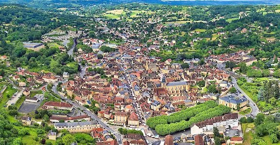 Trail urbain de Sarlat 2025 Inscription Résultats