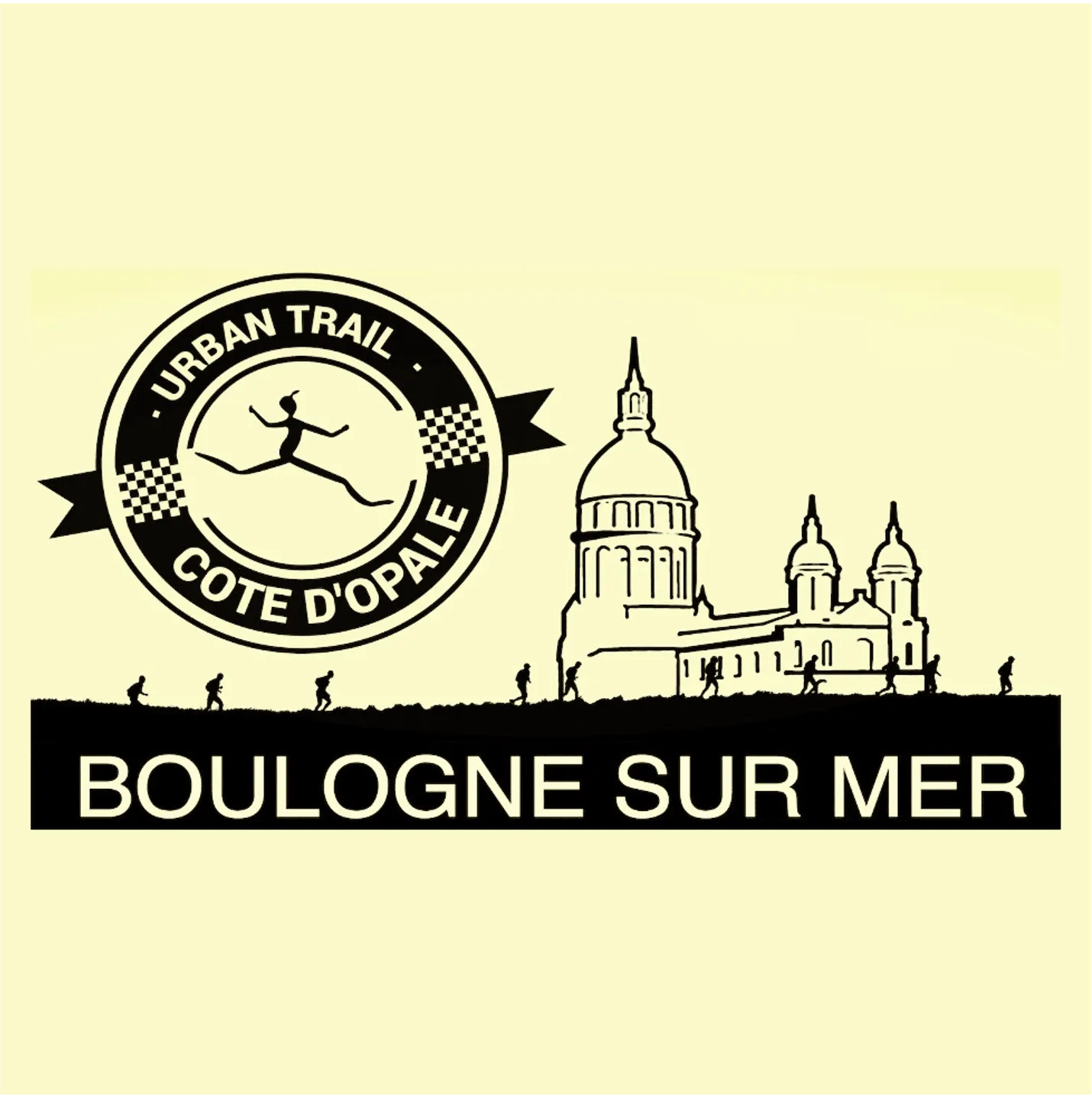 Urban Trail Côte d’Opale 2025 Inscription Résultats