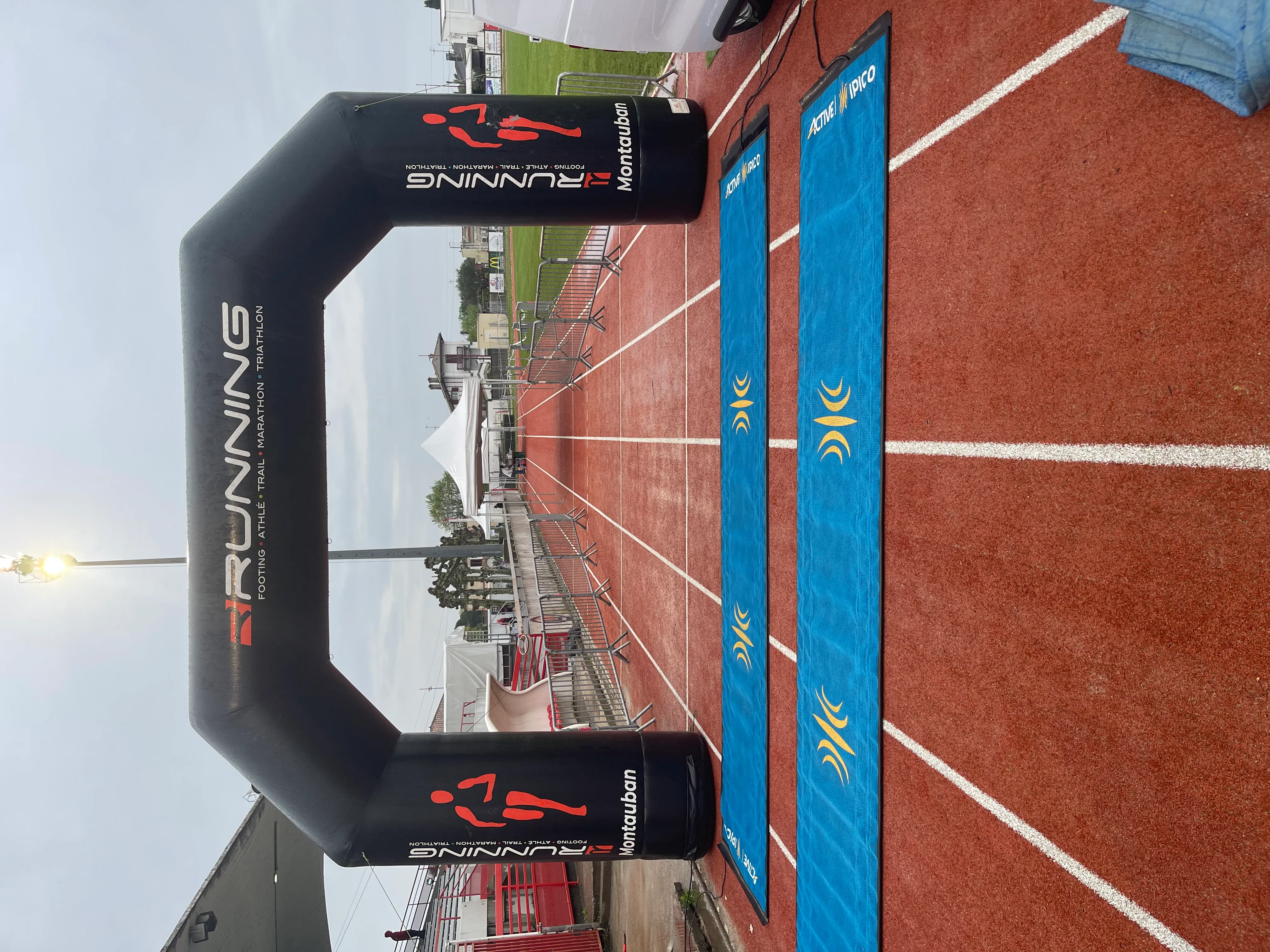 10 km de Castelsarrasin 2026 Inscription Résultats