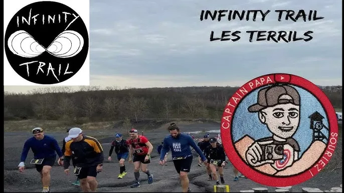 Infinity Trail Backyard Les Terrils 2026 Inscription Résultats