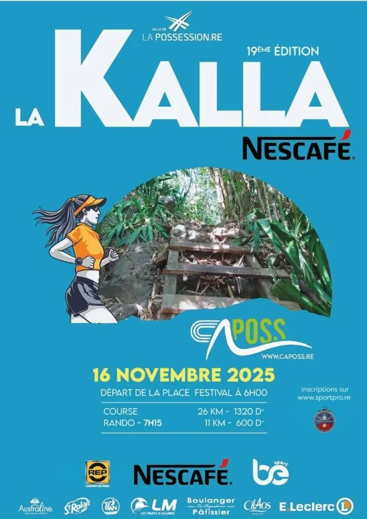 Kalla Nescafé 2025 Inscription Résultats
