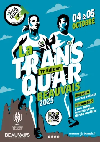 La Transquar 2025 Inscription Résultats