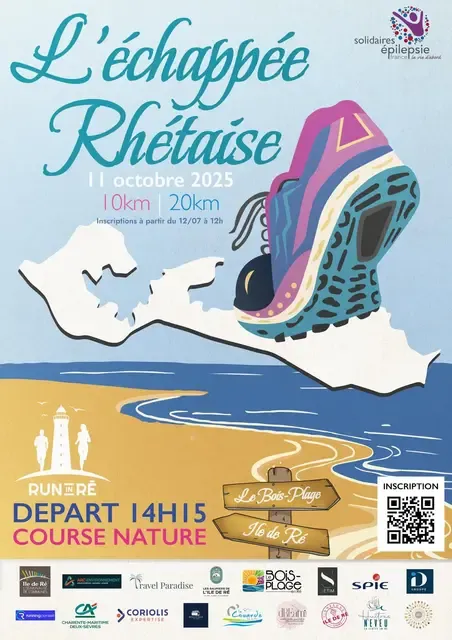 L’échappée Rhétaise 2026 Inscription Résultats