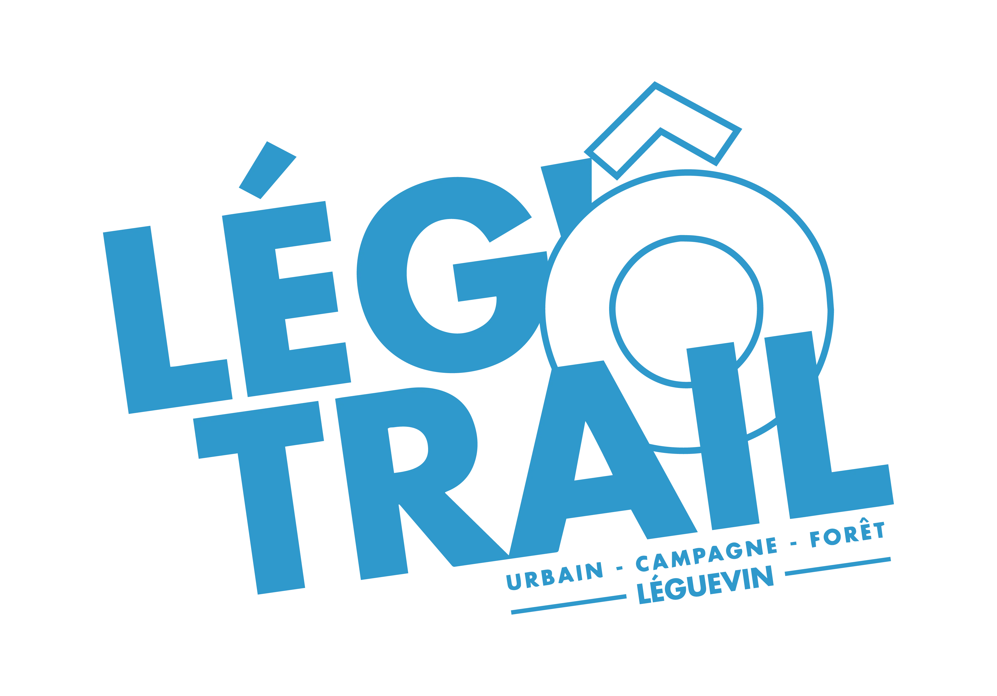Leg ô Trail 2026 Inscription Résultats