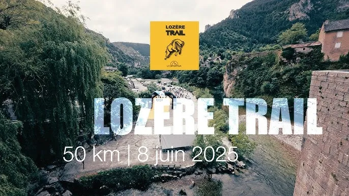 Lozère Trail – Chanac 2026 Inscription Résultats