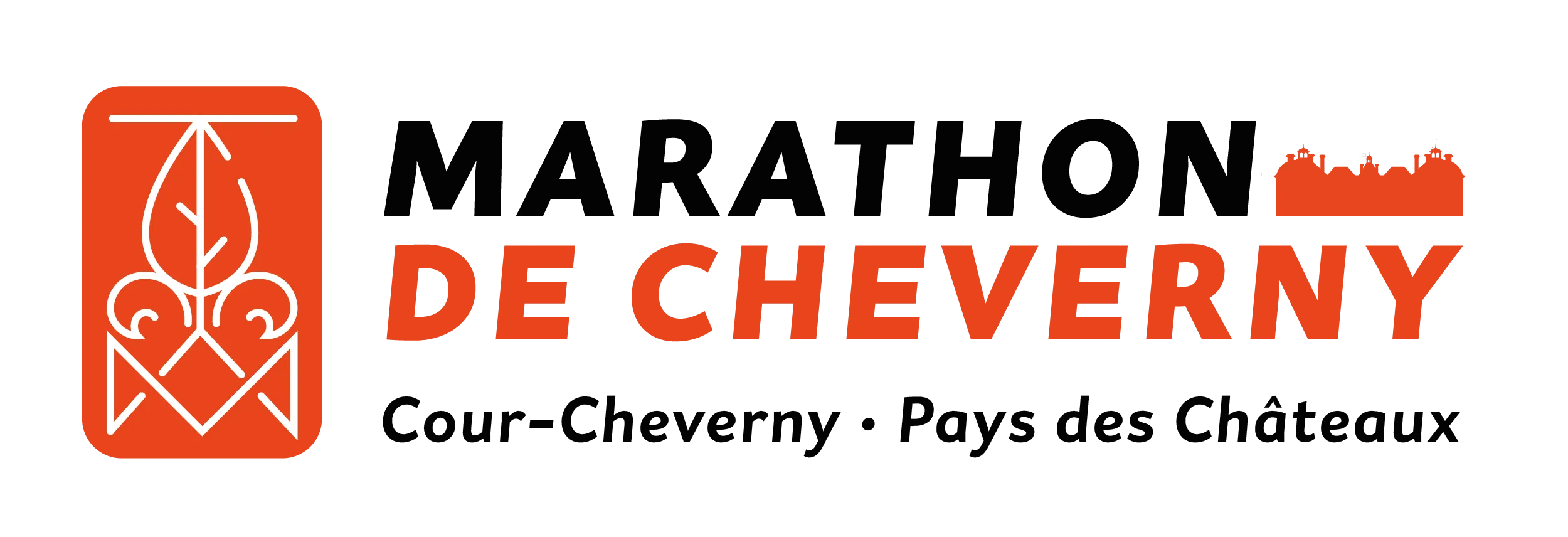 Marathon de Cheverny & Trail du Pays des Châteaux 2026 Inscription Résultats