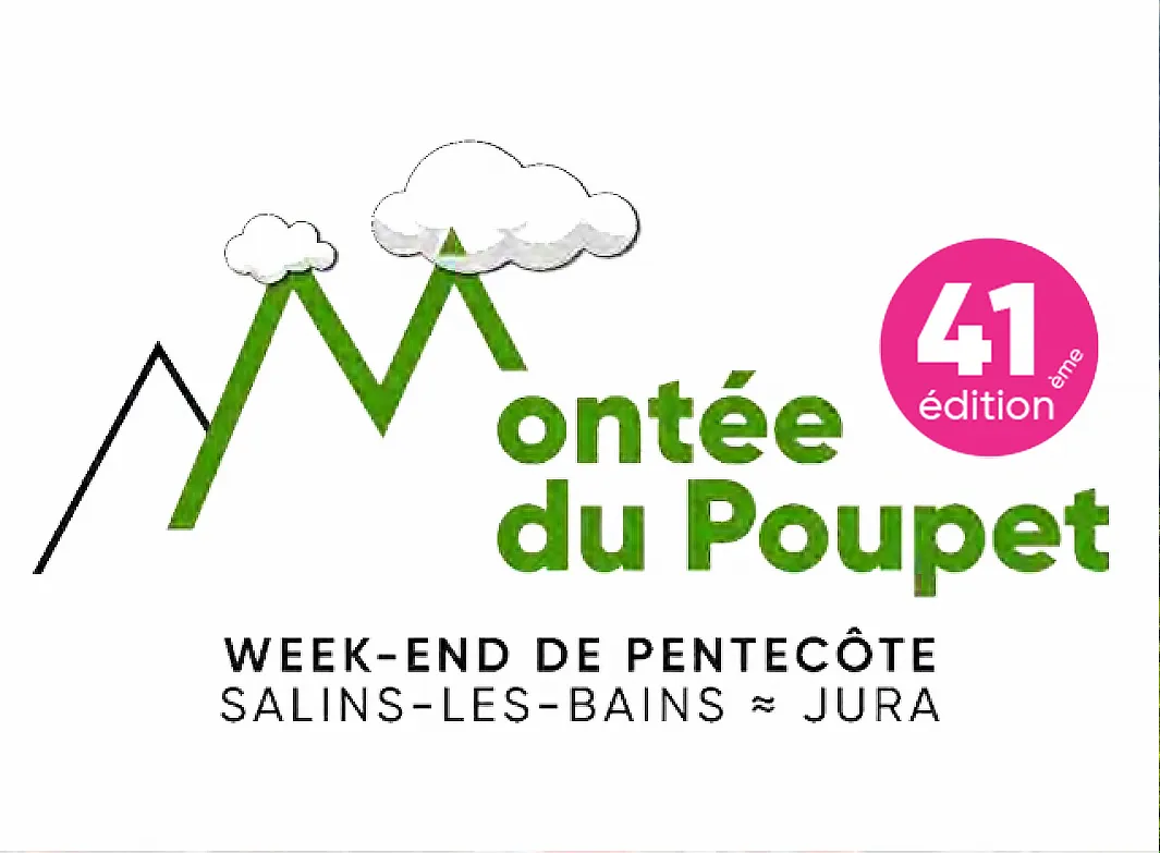 Montée Internationale du Poupet 2026 Inscription Résultats