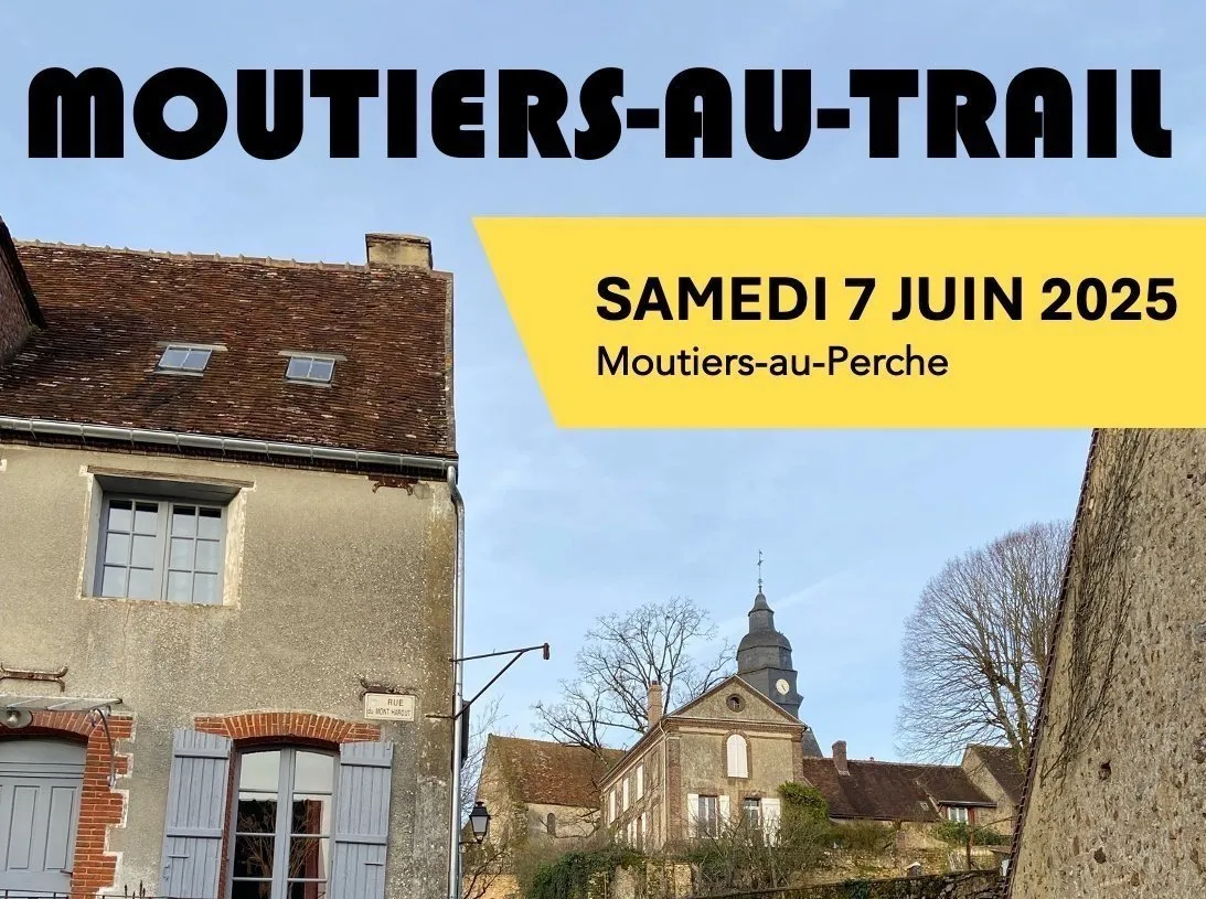 Moutiers au Trail 2026 Inscription Résultats