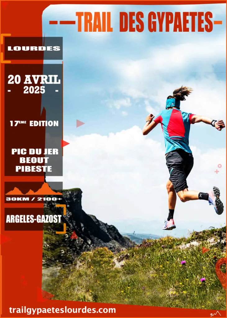 Trail des Gypaètes 2026 Inscription Résultats