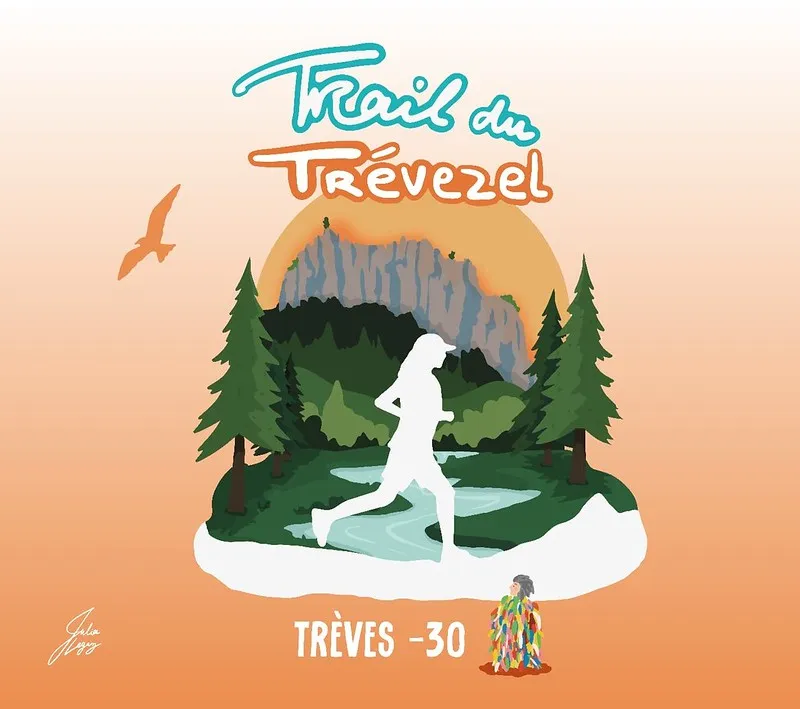 Trail du Trevezel  2026 Inscription Résultats