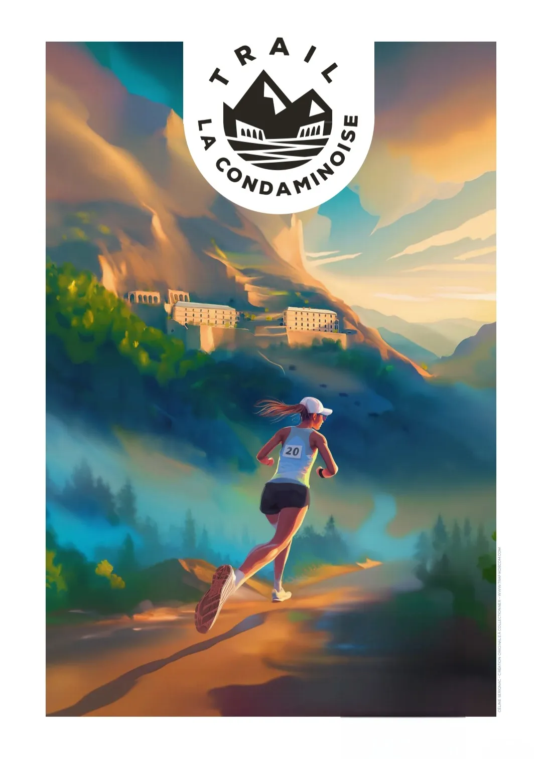 Trail la Condaminoise 2026 Guide Inscription Résultats