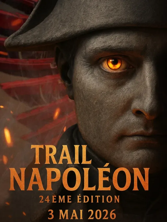 Trail Napoléon 2026 Inscription Résultats