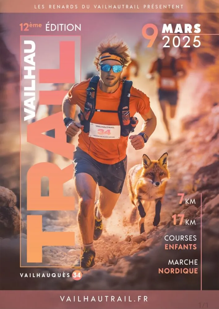 VailhauTrail 2026 Guide Inscription Résultats