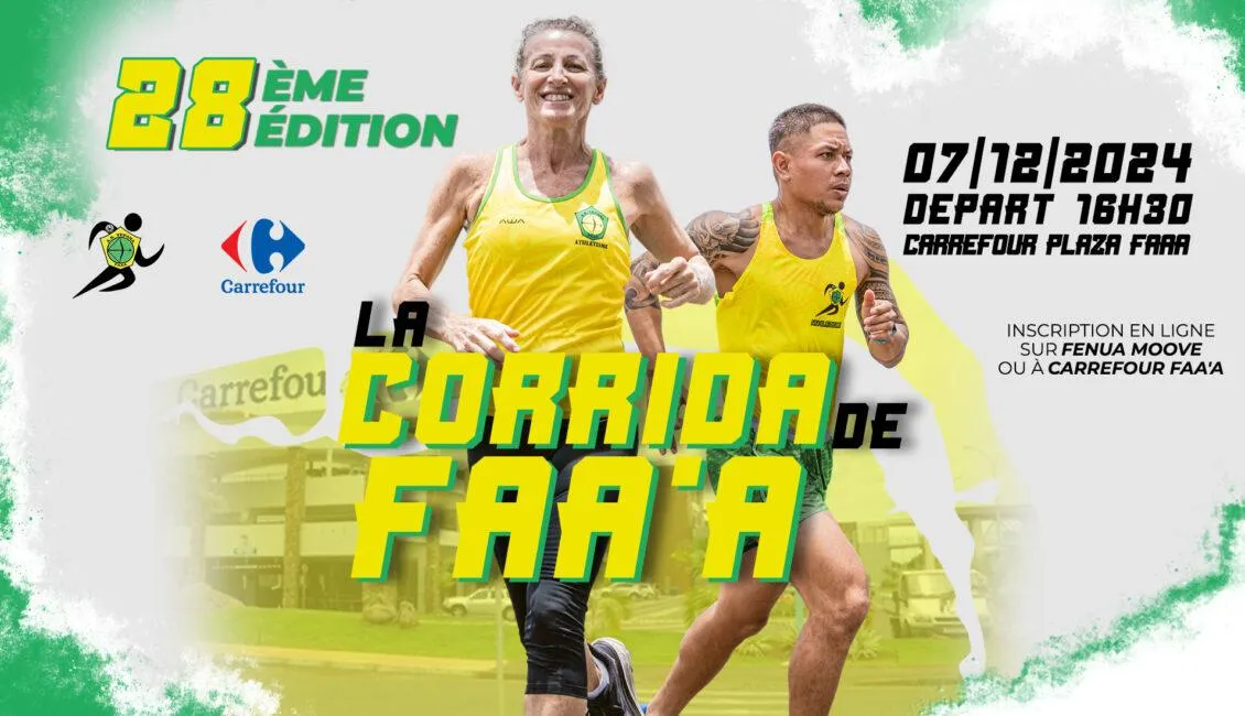 Corrida De Tefana 2025 Inscription Résultats