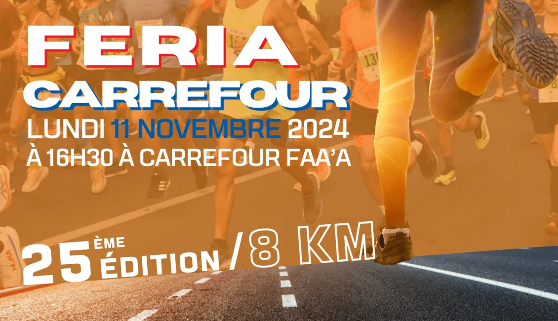 Feria Carrefour As Tefana 2025 Inscription Résultats