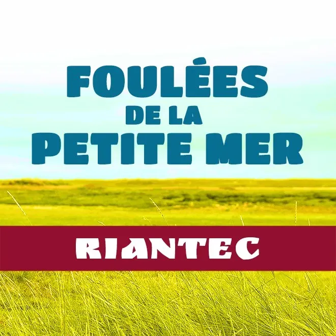 Foulées de la petite Mer 2026 Inscription Résultats